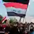 Irak Proteste gegen Regierung in Basra