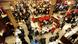 Shoppers crowd a Macy's department store in New York on Black Friday Shoppers crowd a Macy's department store in New York on Black Friday