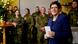 Kosovo Verteidigungsministerin Kramp-Karrenbauer besucht Bundeswehrsoldaten Kosovo Verteidigungsministerin Kramp-Karrenbauer besucht Bundeswehrsoldaten