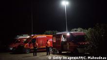 Негода на півдні Франції забрала життя п'ятьох людей
