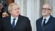 UK London nach Terrorattacke auf der London Bridge - Mahnwache, Boris Johnson und Jeremy Corbyn UK London nach Terrorattacke auf der London Bridge - Mahnwache, Boris Johnson und Jeremy Corbyn