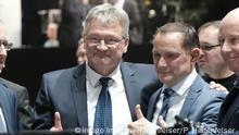 Kommentar: Die bürgerliche Fassade der AfD ist eine Farce 