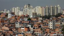 Brazil Inequality