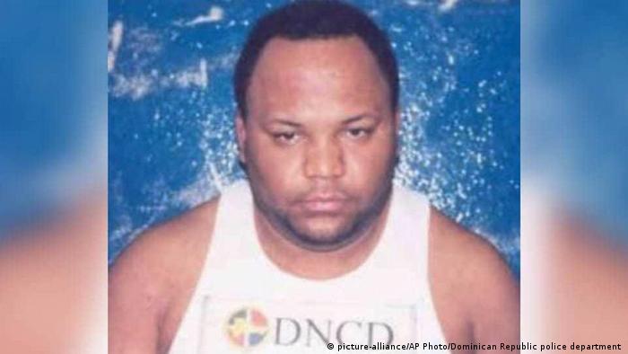 la barbie dominicana