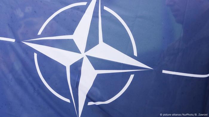 20 Jahre NATO 20 Jahre NATO