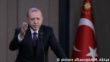 السويد ـ ضغوط لرفض شروط تركيا وتحذيرات من الوقوع في فخ أردوغان