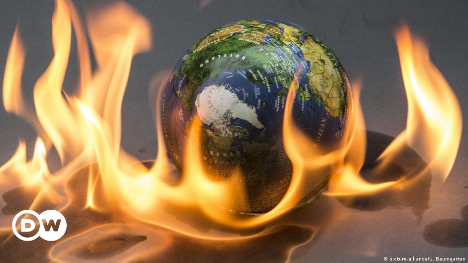 Реферат На Тему Global Warming