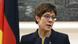 Annegret Kramp-Karrenbauer Annegret Kramp-Karrenbauer