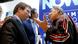 COP25 | Indigener Vertreter reicht Verteidigungsbrief des Amazonas-Regenwaldes an den Bürgermeister von Madrid Jose Luis Martinez-Almeida ein COP25 | Indigener Vertreter reicht Verteidigungsbrief des Amazonas-Regenwaldes an den Bürgermeister von Madrid Jose Luis Martinez-Almeida ein
