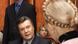 Виктор Янукович и Юлия Тимошенко Виктор Янукович и Юлия Тимошенко