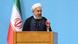 Hassan Rohani Rede zum Thema Atomstreit Hassan Rohani Rede zum Thema Atomstreit