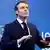England NATO Gipfel in London | Emmanuel Macron