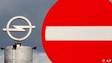 Завод в Антверпені, де виготовляли Opel Astra, закриють
