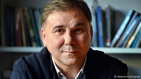 Иван Крастев