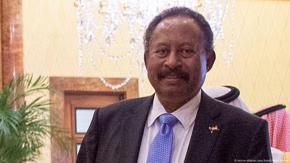 USA schicken wieder Botschafter in den Sudan DW 04.12.2019