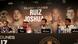 Ruiz Jr v Anthony Joshua - Press Conference - Riyadh -- December 4, 2019. Ruiz Jr v Anthony Joshua - Press Conference - Riyadh -- December 4, 2019.