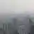 Iran l Luftverschmutzung, Smog in Teheran