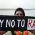 Indien l Proteste gegen Vergewaltigungen