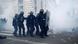 Frankreich Paris Generalstreik Frankreich Paris Generalstreik