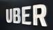 UBER Logo UBER Logo