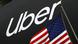 US-Unternehmen UBER Logo US-Unternehmen UBER Logo