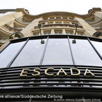 ESCADA Coat – The Good Store Berlin