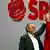 SPD Parteitag Saskia Esken Norbert Walter-Borjans