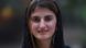 Marmara Afridi: "We were kept in a vacuum and now we were given our voices through citizen journalism." (DW/S. Akbar)
