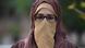 Bushra Mehsud: "Citizen journalism gives you the power to speak and promotes women's empowerment." (DW/S. Akbar)