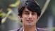 Ata Ur Rehman: "Issues that the mainstream media cannot take up, we as mobile journalists can take them up." (DW/S. Akbar)