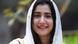 Aeman Sheikh: "Through mobile journalism, I am able to report on and expose women's issues." (DW/S. Akbar)