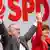 SPD-Bundesparteitag - Saskia Esken Walter-Borjans