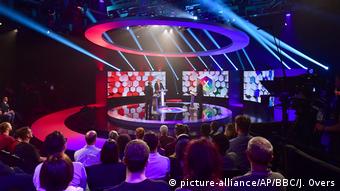 Τζέρεμι Κόρμπιν, Μπόρις Τζόνσον