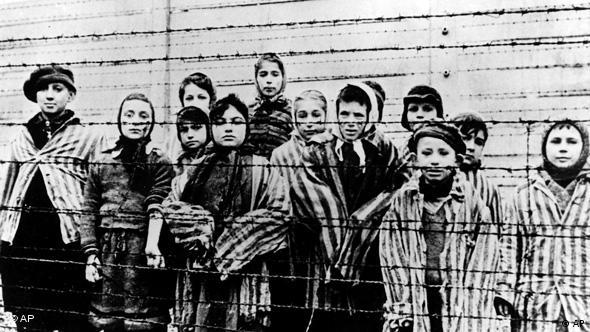 Flash-Galerie 65 Jahre Befreiung Auschwitz