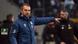 Bayern-Coach Hansi Flick gibt am Spielfeldrand Anweisungen (Foto: Imago/J. Huebner) Bayern-Coach Hansi Flick gibt am Spielfeldrand Anweisungen (Foto: Imago/J. Huebner)