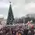 Протест в Минске против интеграции с Россией 8 декабря 2019 года