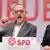 SPD Parteitag Abschluss
