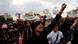 Kadınların İstanbul'daki Las Tesis protestosundan Kadınların İstanbul'daki Las Tesis protestosundan