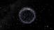 An European Space Agency illustration of orbiting space junk An European Space Agency illustration of orbiting space junk