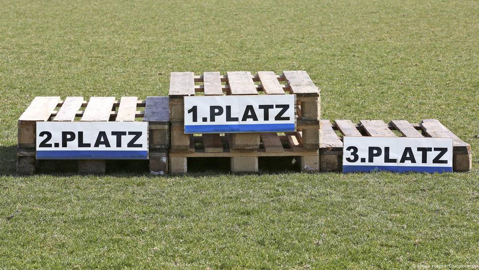 Weltrangliste Beim Klimaschutz Wissen Umwelt Dw 10 12 2019