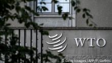La OMC advierte que se avecina una crisis económica global peor que la de 2008