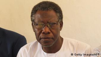 Mahamat Nour Ahmed Ibedou est un virulent critique du président Idriss Déby Itno