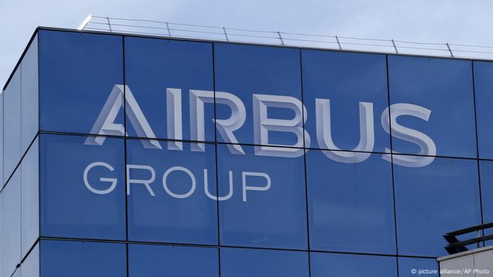 Airbus Firma Acuerdo Con Varios Países Para Solventar Proceso Por