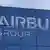 Филиал Airbus в пригороде Парижа