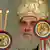Serbian Orthodox Church moderate Bishop Irinej Gavrilovic