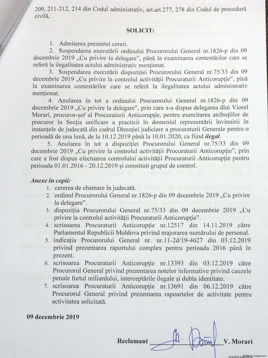 Viorel Morari Pot SÄƒ PorneascÄƒ Dosar Penal SÄƒ MÄƒ ReÈ›inÄƒ DacÄƒ Vor Dar SÄƒ Nu PlangÄƒ DupÄƒ Aceea Moldova Dw 10 12 2019