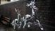 Großbritannien | Neues Banksy-Mural in Birmingham Großbritannien | Neues Banksy-Mural in Birmingham