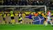 Champions League Borussia Dortmund - Slavia Prag Roman Bürki Champions League Borussia Dortmund - Slavia Prag Roman Bürki