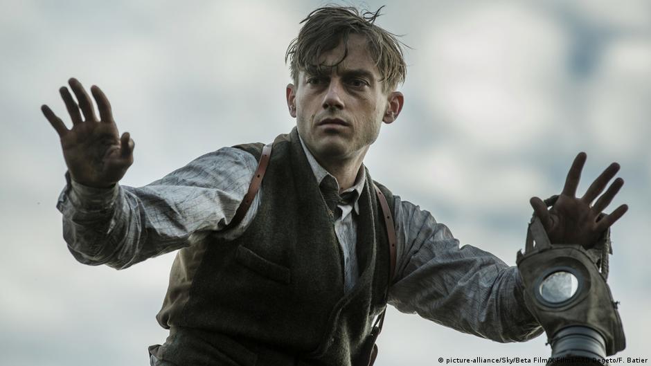 ′Babylon Berlin′ star Volker Bruch′s links to COVID skeptics polarizes | Culture| Arts, music and lifestyle reporting from Germany | DW - Vimarsana News