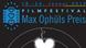 Plakat Filmfestival Max Ophüls Preis Plakat Filmfestival Max Ophüls Preis